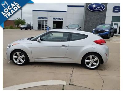 2012 Hyundai Veloster - Photo 10