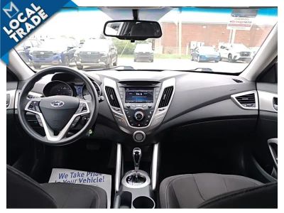 2012 Hyundai Veloster - Photo 23