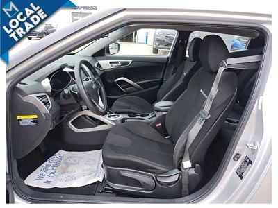 2012 Hyundai Veloster - Photo 20