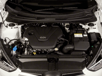 2012 Hyundai Veloster - Photo 58