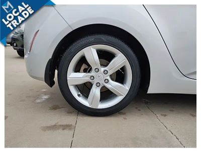 2012 Hyundai Veloster - Photo 14