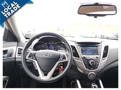 2012 Hyundai Veloster - Photo 24
