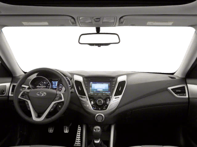 2012 Hyundai Veloster - Photo 52