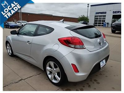 2012 Hyundai Veloster - Photo 9