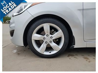 2012 Hyundai Veloster - Photo 12