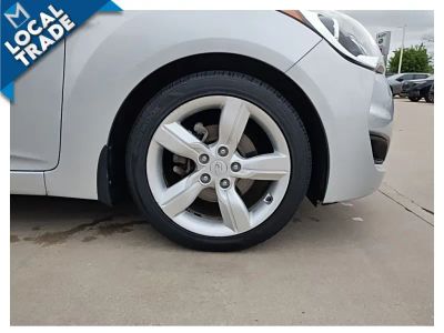 2012 Hyundai Veloster - Photo 13