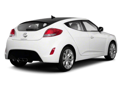 2012 Hyundai Veloster - Photo 47