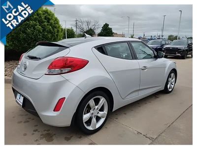 2012 Hyundai Veloster - Photo 7
