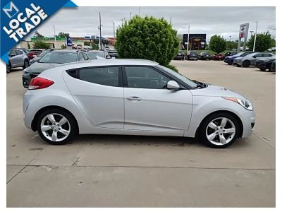 2012 Hyundai Veloster - Photo 6