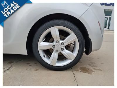 2012 Hyundai Veloster - Photo 15