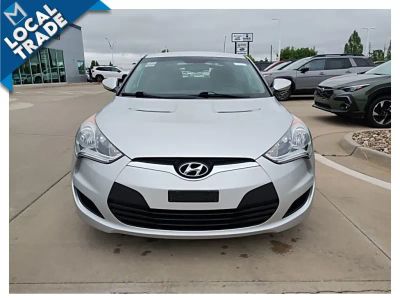 2012 Hyundai Veloster - Photo 3