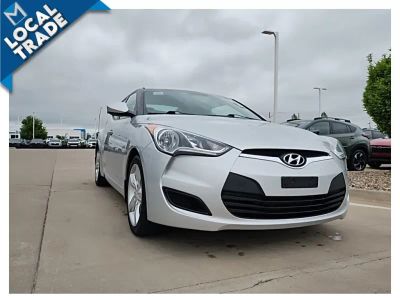 2012 Hyundai Veloster - Photo 4