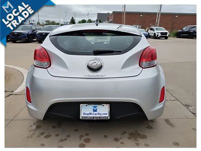 2012 Hyundai Veloster - Photo 8