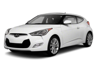 2012 Hyundai Veloster - Photo 46