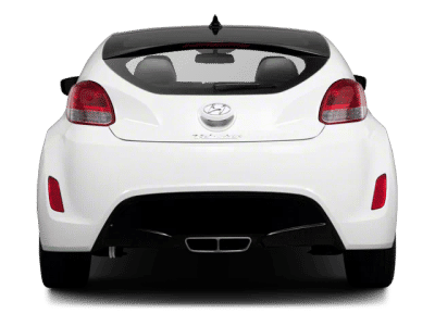 2012 Hyundai Veloster - Photo 50
