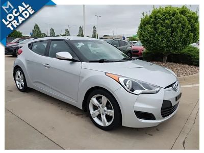 2012 Hyundai Veloster - Photo 5