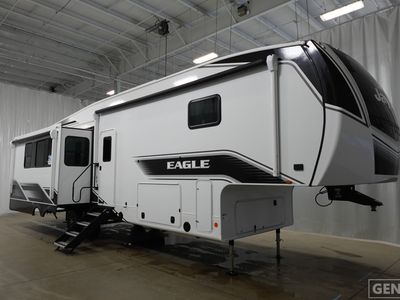 2026 Jayco Eagle - Photo 1