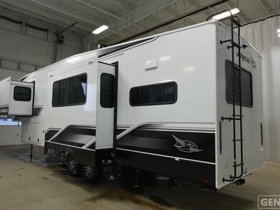 2026 Jayco Eagle - Photo 3