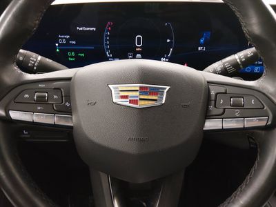 2025 Cadillac XT4 - Photo 12