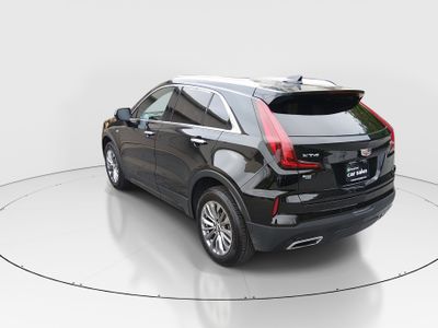 2025 Cadillac XT4 - Photo 5