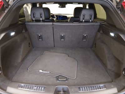 2025 Cadillac XT4 - Photo 11