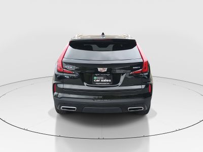 2025 Cadillac XT4 - Photo 6