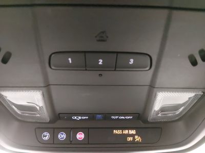 2025 Cadillac XT4 - Photo 19