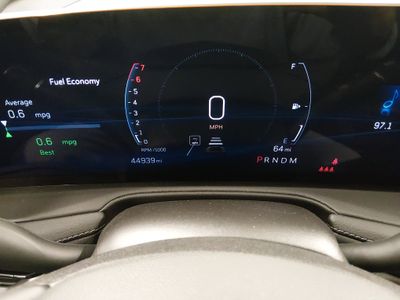2025 Cadillac XT4 - Photo 14