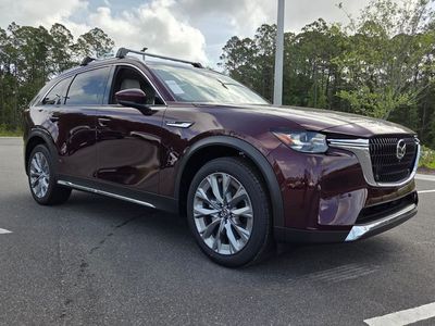 2026 Mazda CX-90 - Photo 15