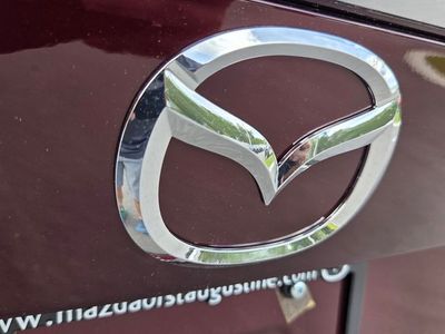 2026 Mazda CX-90 - Photo 10