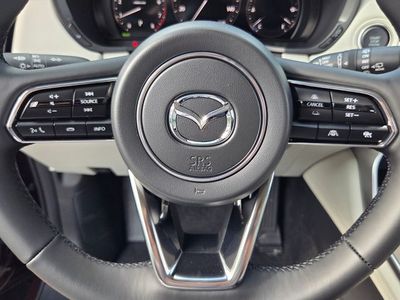 2026 Mazda CX-90 - Photo 28