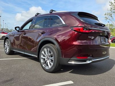 2026 Mazda CX-90 - Photo 3