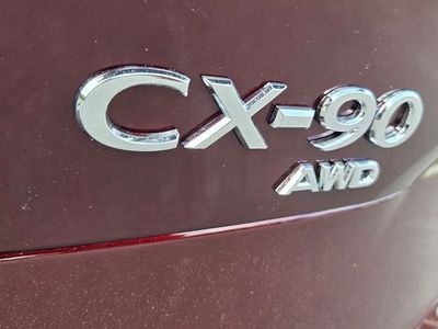 2026 Mazda CX-90 - Photo 11