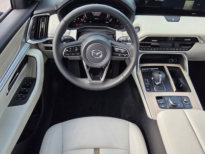 2026 Mazda CX-90 - Photo 6