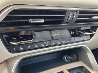 2026 Mazda CX-90 - Photo 25