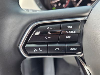 2026 Mazda CX-90 - Photo 29
