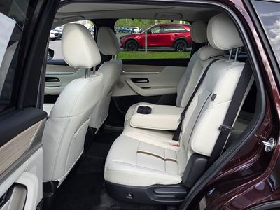 2026 Mazda CX-90 - Photo 5
