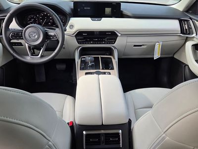 2026 Mazda CX-90 - Photo 7