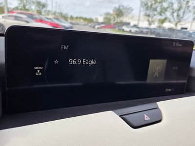 2026 Mazda CX-90 - Photo 23