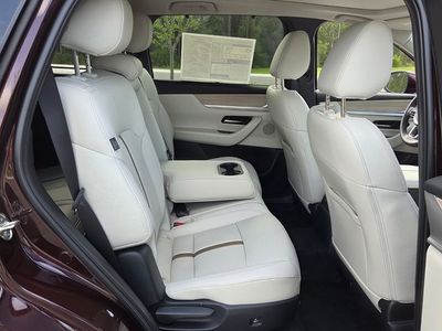 2026 Mazda CX-90 - Photo 16