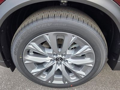 2026 Mazda CX-90 - Photo 19