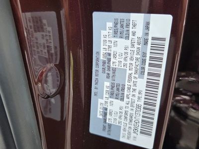2026 Mazda CX-90 - Photo 21
