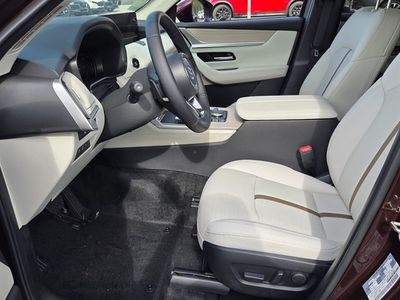 2026 Mazda CX-90 - Photo 4