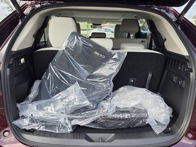 2026 Mazda CX-90 - Photo 8