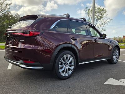 2026 Mazda CX-90 - Photo 13