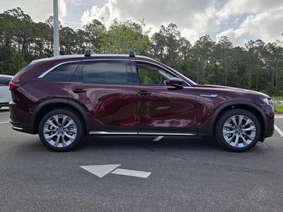 2026 Mazda CX-90 - Photo 14