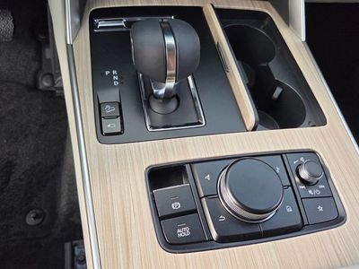 2026 Mazda CX-90 - Photo 26