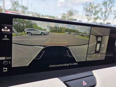 2026 Mazda CX-90 - Photo 24