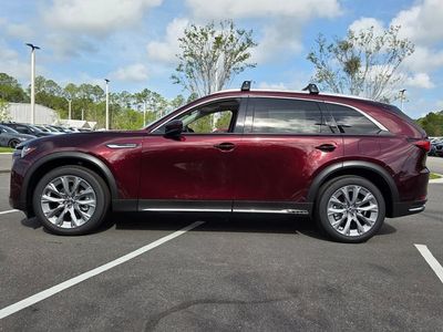 2026 Mazda CX-90 - Photo 2