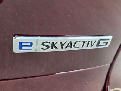 2026 Mazda CX-90 - Photo 12